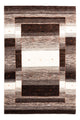 Loribaft Mattan 187x129cm - Perserteppich Wollteppich