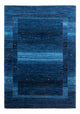 Gabbeh-matta - Loribaft Persian - 164 x 116 cm - blå