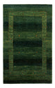 Loribaft Mattan 178x113cm - Perserteppich Wollteppich