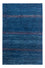 Gabbeh-matta - Loribaft Persian - 173 x 113 cm - blå