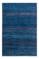 Loribaft Mattan 173x113cm - Perserteppich Wollteppich