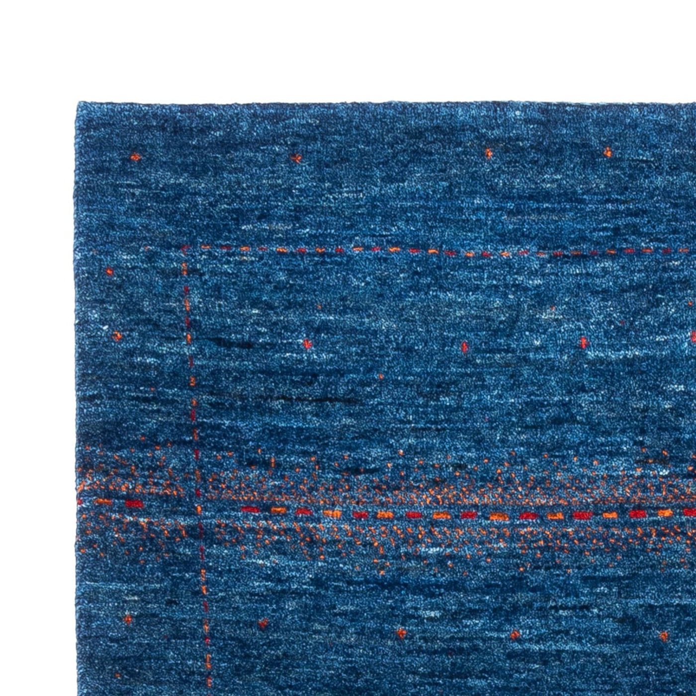 Loribaft Mattan 173x113cm - Perserteppich Wollteppich