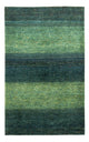 Loribaft Mattan 185x114cm - Perserteppich Wollteppich