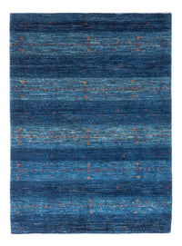 Gabbeh-matta - Loribaft Persian - 120 x 85 cm - blå