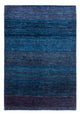 Loribaft Mattan 186x132cm - Perserteppich Wollteppich