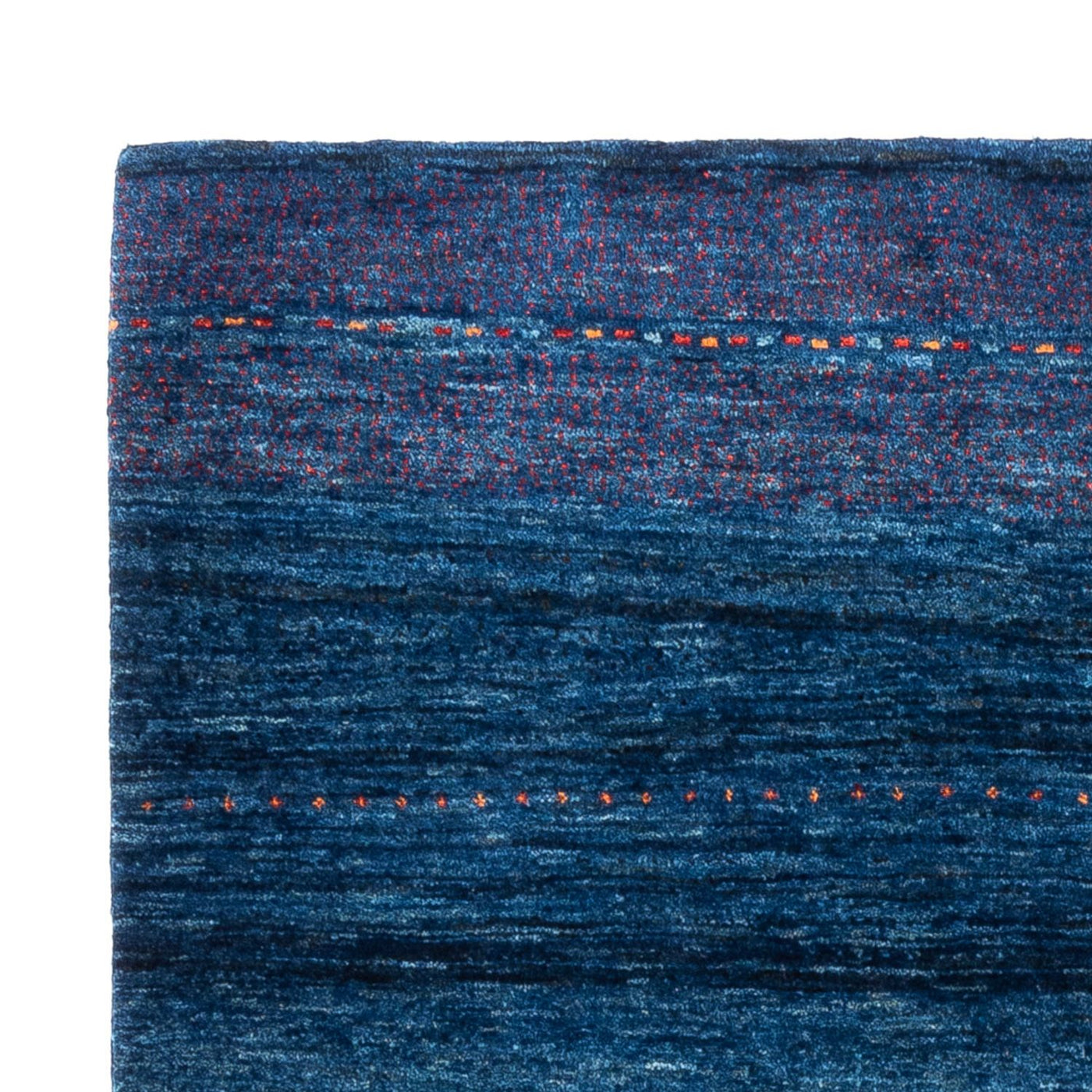 Loribaft Mattan 186x132cm - Perserteppich Wollteppich