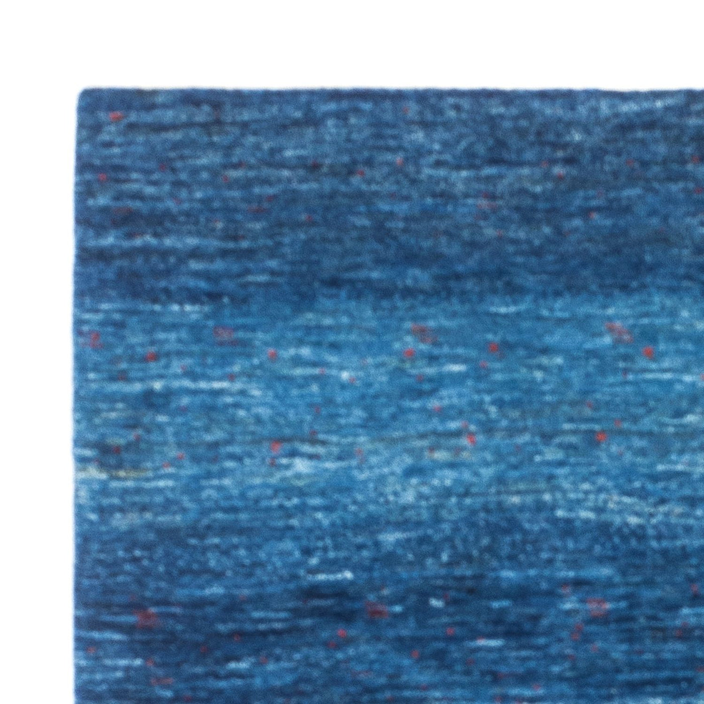 Loribaft Mattan 130x100cm - Perserteppich Wollteppich