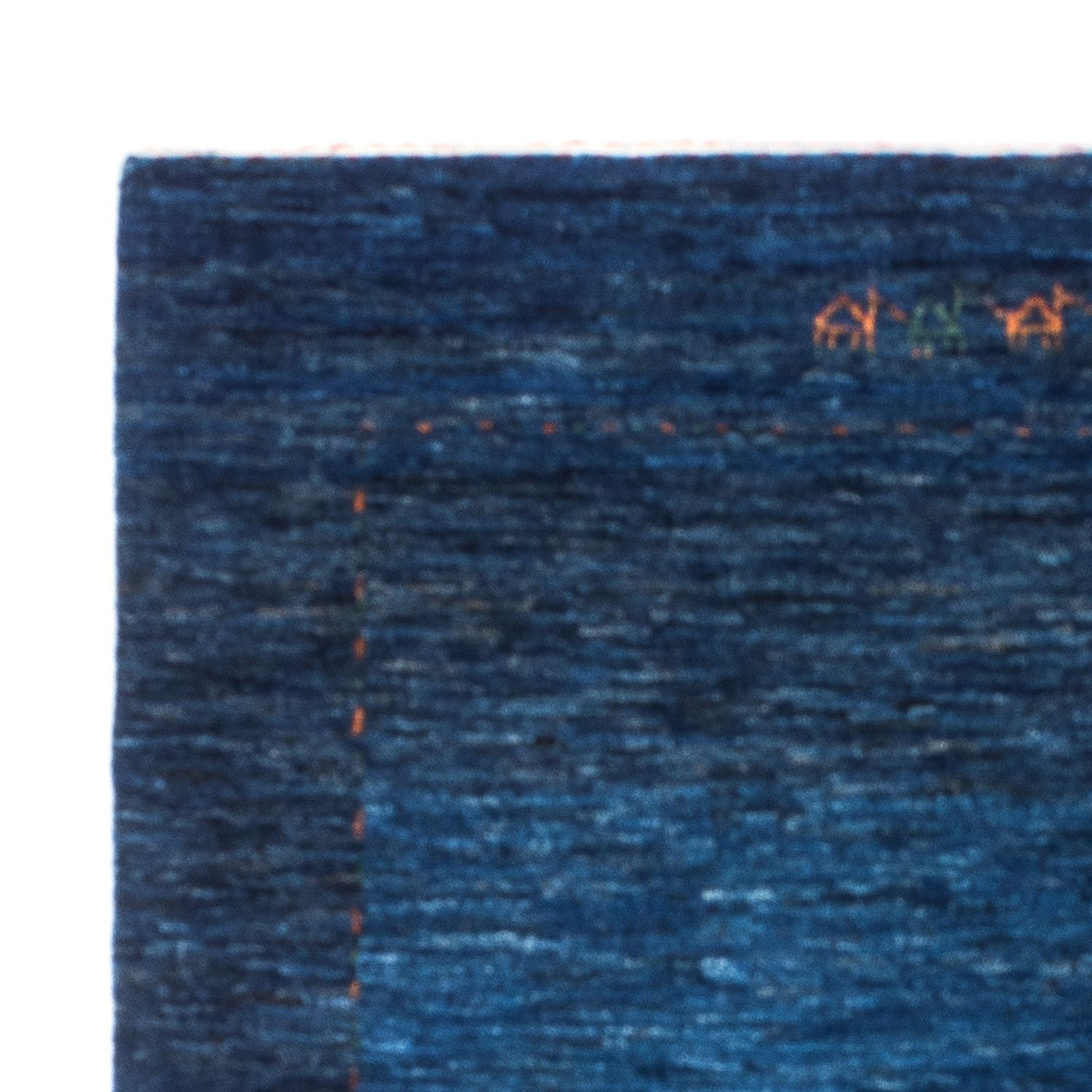 Loribaft Mattan 141x101cm - Perserteppich Wollteppich