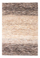 Gabbeh-matta - Loribaft Persian - 150 x 103 cm - grått