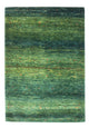 Loribaft Mattan 150x102cm - Perserteppich Wollteppich
