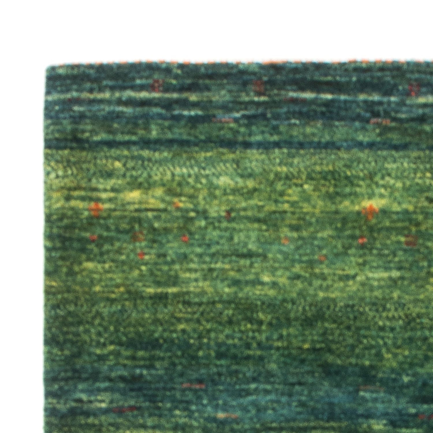Loribaft Mattan 150x102cm - Perserteppich Wollteppich