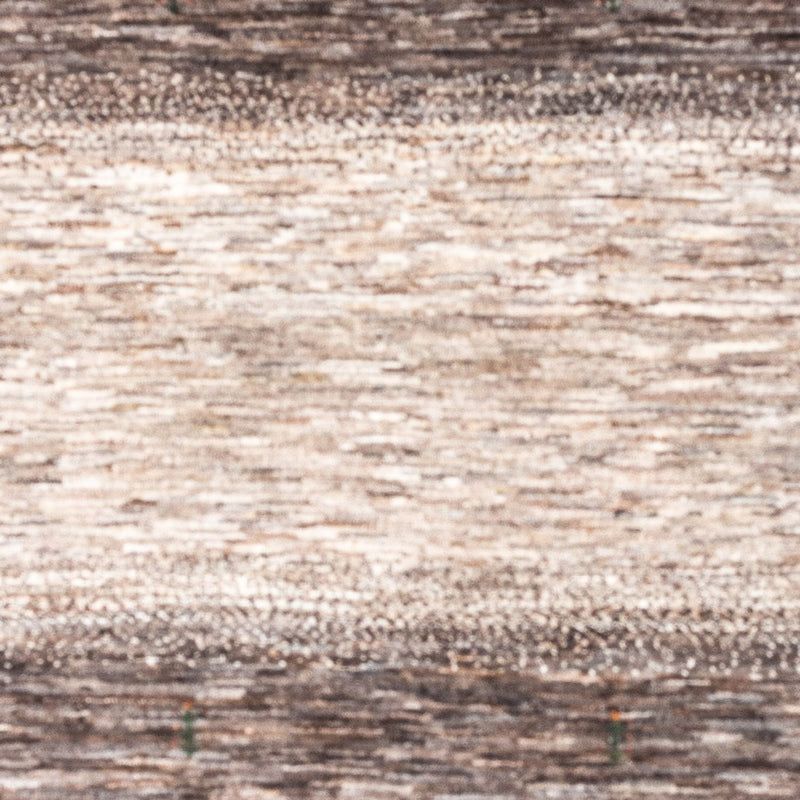 Gabbeh-matta - Loribaft Persian - 154 x 103 cm - grått