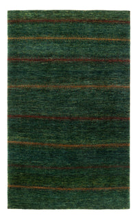 Gabbeh-matta - Loribaft Persian - 187 x 120 cm - grön