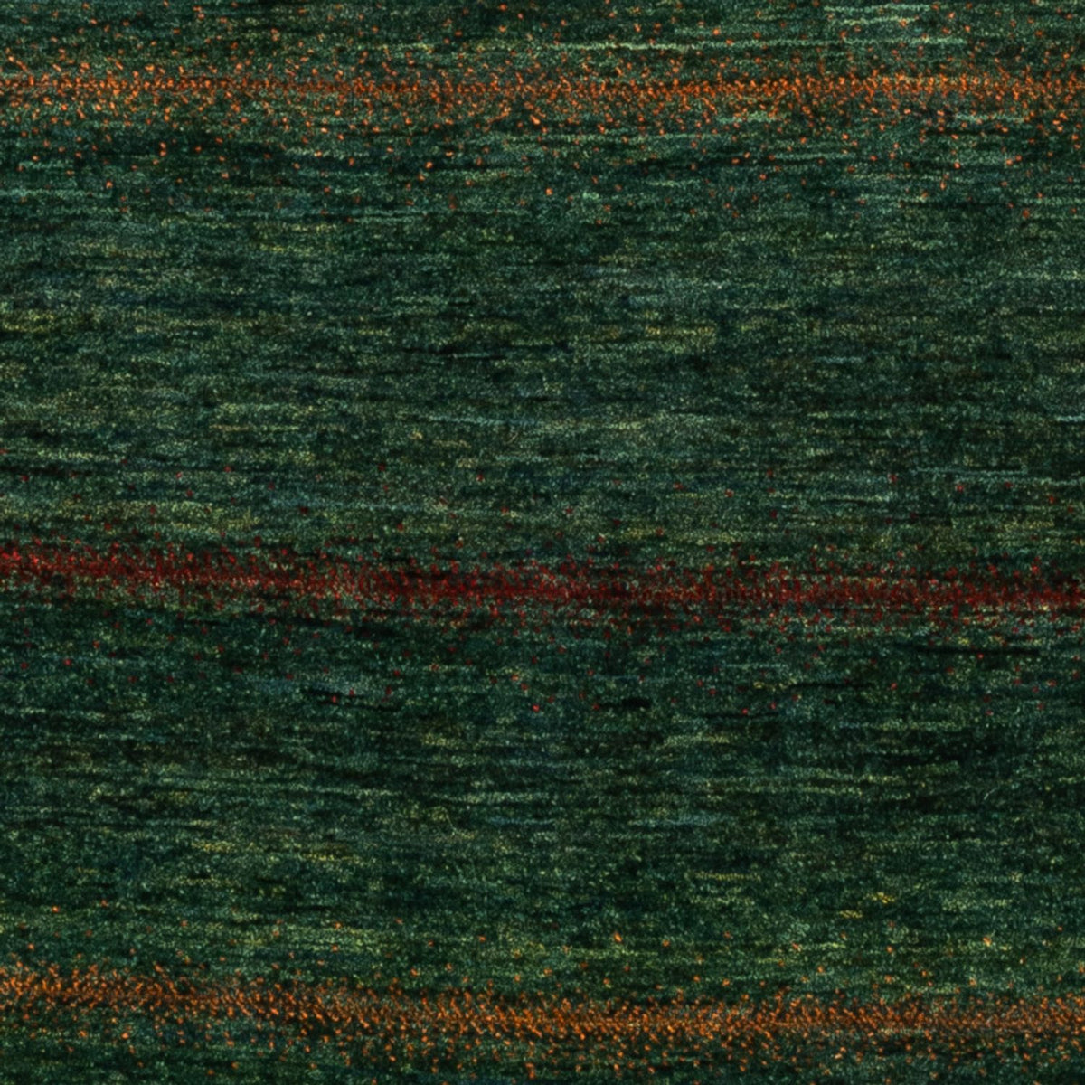 Gabbeh-matta - Loribaft Persian - 187 x 120 cm - grön