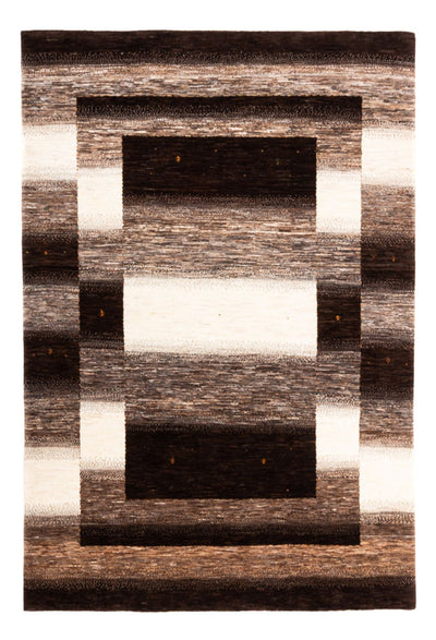 Loribaft Mattan 170x246cm - Perserteppich Wollteppich
