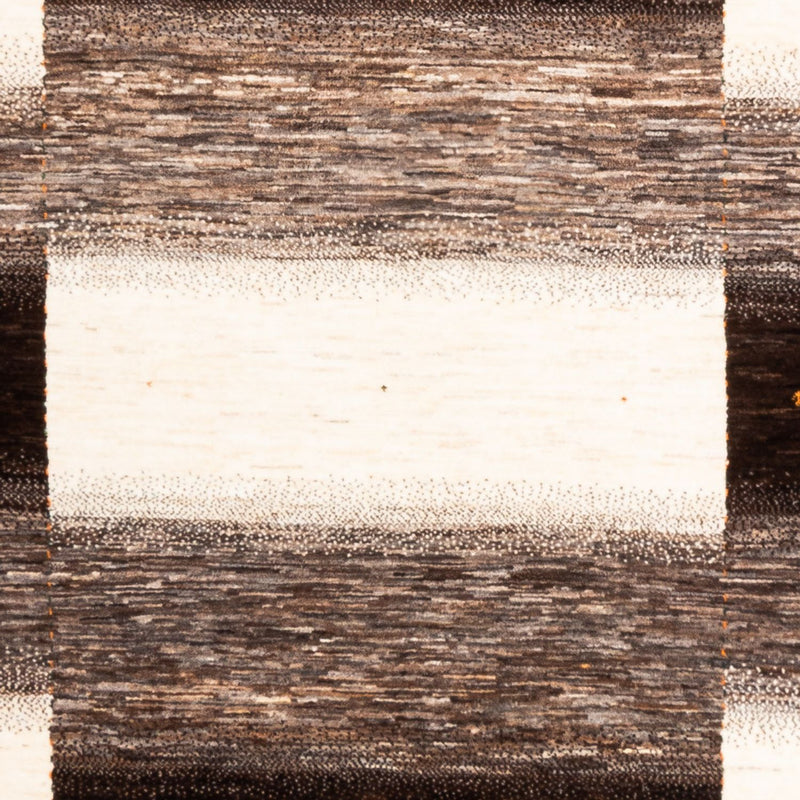 Gabbeh-matta - Loribaft Persian - 246 x 170 cm - grått