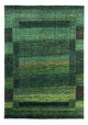 Loribaft Mattan 170x237cm - Perserteppich Wollteppich