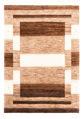 Gabbeh-matta - Loribaft Persian - 236 x 170 cm - grått