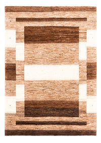 Gabbeh-matta - Loribaft Persian - 236 x 170 cm - grått