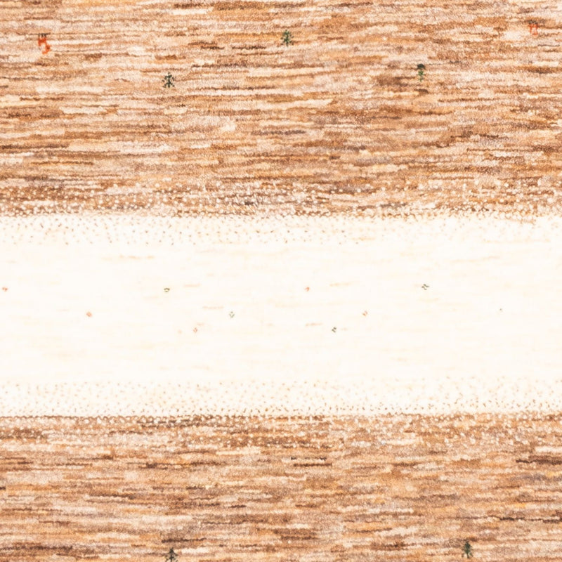 Gabbeh-matta - Loribaft Persian - 236 x 170 cm - grått