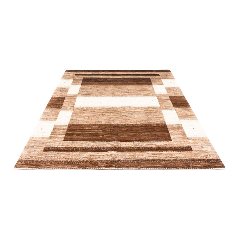 Gabbeh-matta - Loribaft Persian - 236 x 170 cm - grått