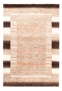 Gabbeh-matta - Loribaft Persian - 248 x 174 cm - grått