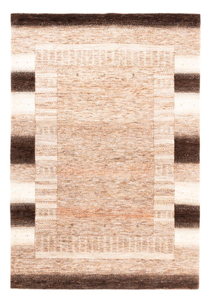 Gabbeh-matta - Loribaft Persian - 248 x 174 cm - grått