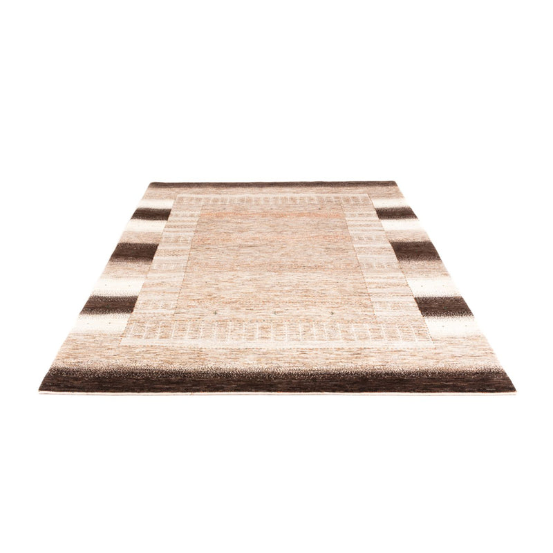 Gabbeh-matta - Loribaft Persian - 248 x 174 cm - grått