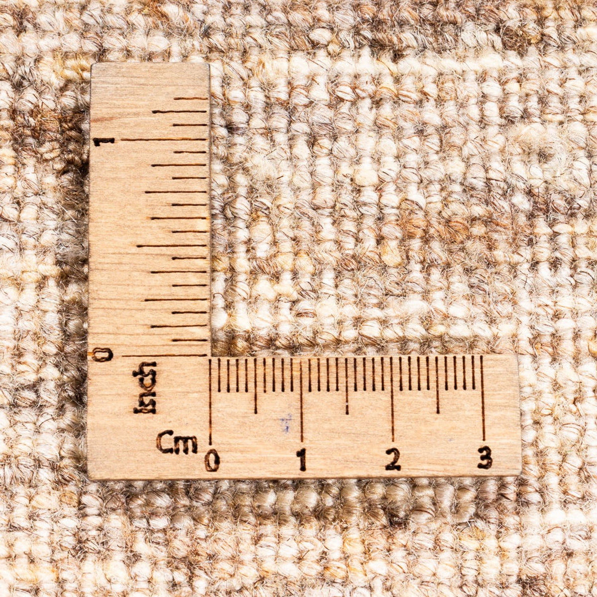 Gabbeh-matta - Loribaft Persian - 248 x 174 cm - grått