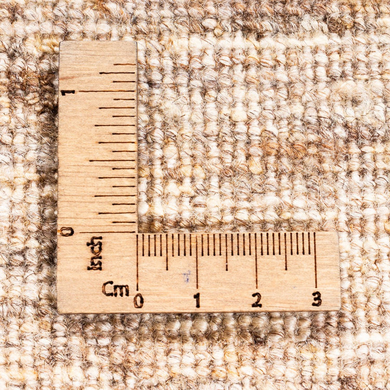 Gabbeh-matta - Loribaft Persian - 248 x 174 cm - grått