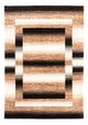 Loribaft Mattan 241x174cm - Perserteppich Wollteppich
