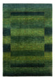Loribaft Mattan 244x172cm - Perserteppich Wollteppich