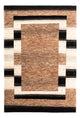 Loribaft Mattan 248x175cm - Perserteppich Wollteppich