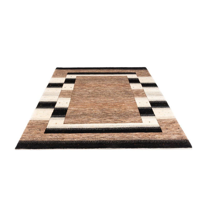 Gabbeh-matta - Loribaft Persian - 248 x 175 cm - grått