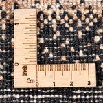 Gabbeh-matta - Loribaft Persian - 190 x 125 cm - grått