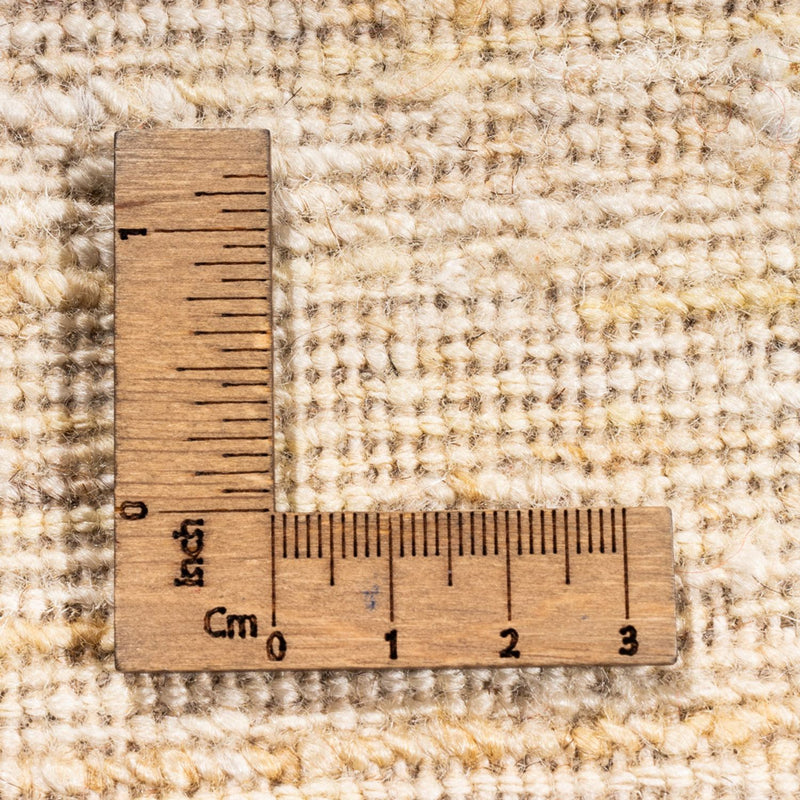 Gabbeh-matta - Loribaft Persian - 173 x 111 cm - grått