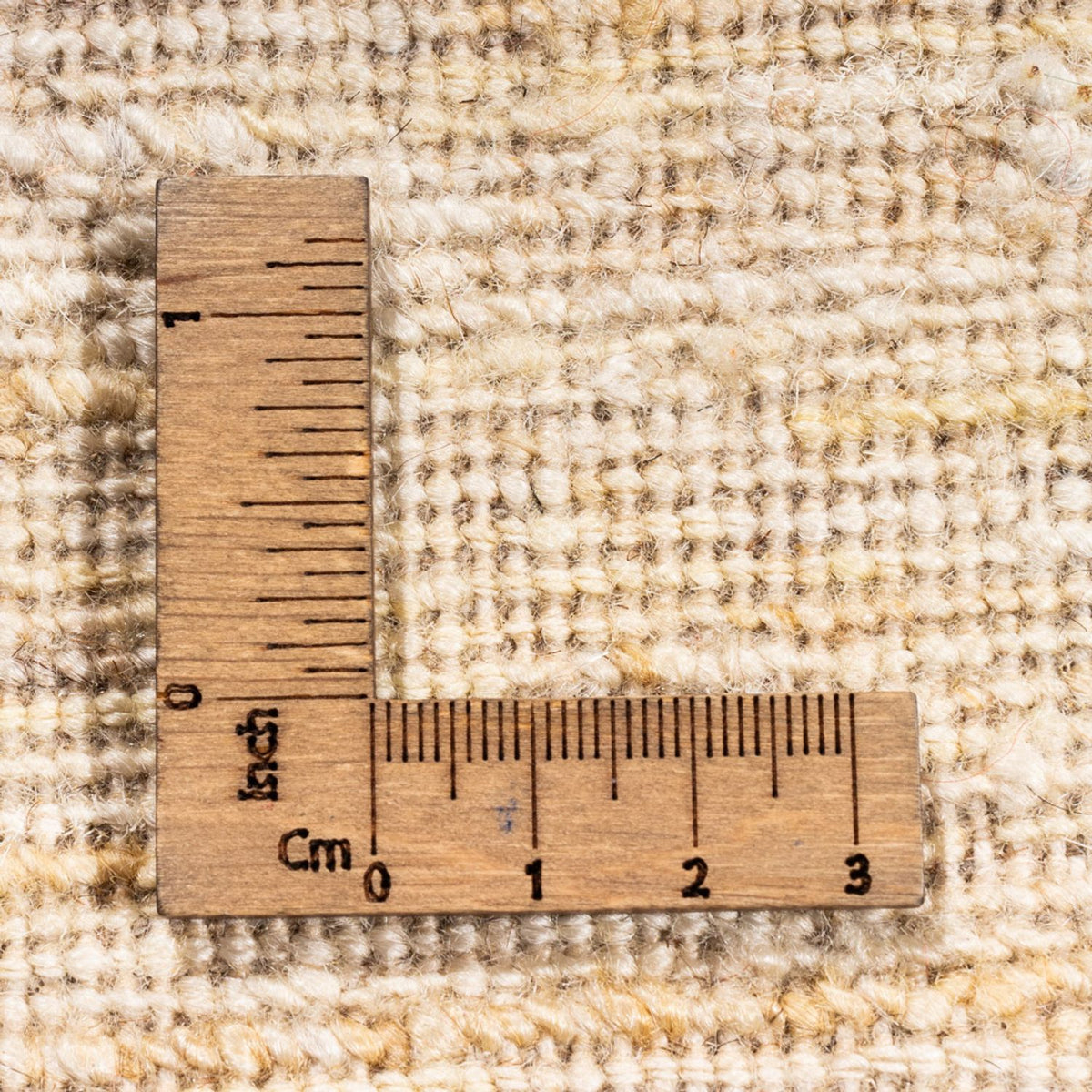 Gabbeh-matta - Loribaft Persian - 173 x 111 cm - grått