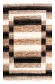 Loribaft Mattan 125x190cm - Perserteppich Wollteppich