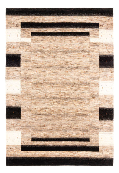 Loribaft Mattan 210x300cm - Perserteppich Wollteppich