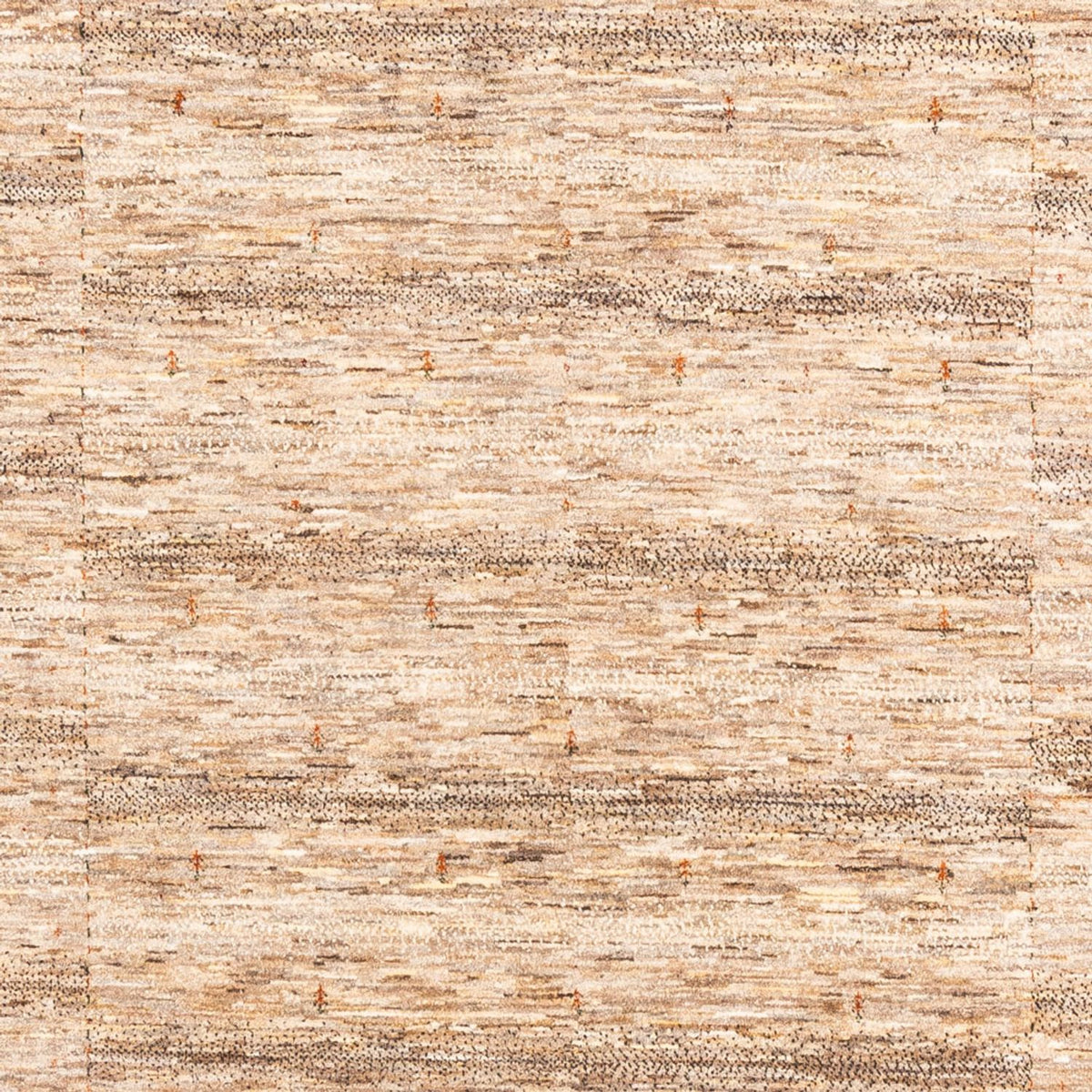 Gabbeh-matta - Loribaft Persian - 300 x 210 cm - grått