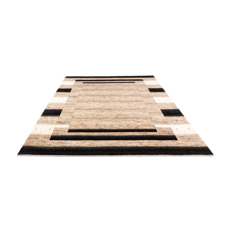 Gabbeh-matta - Loribaft Persian - 300 x 210 cm - grått