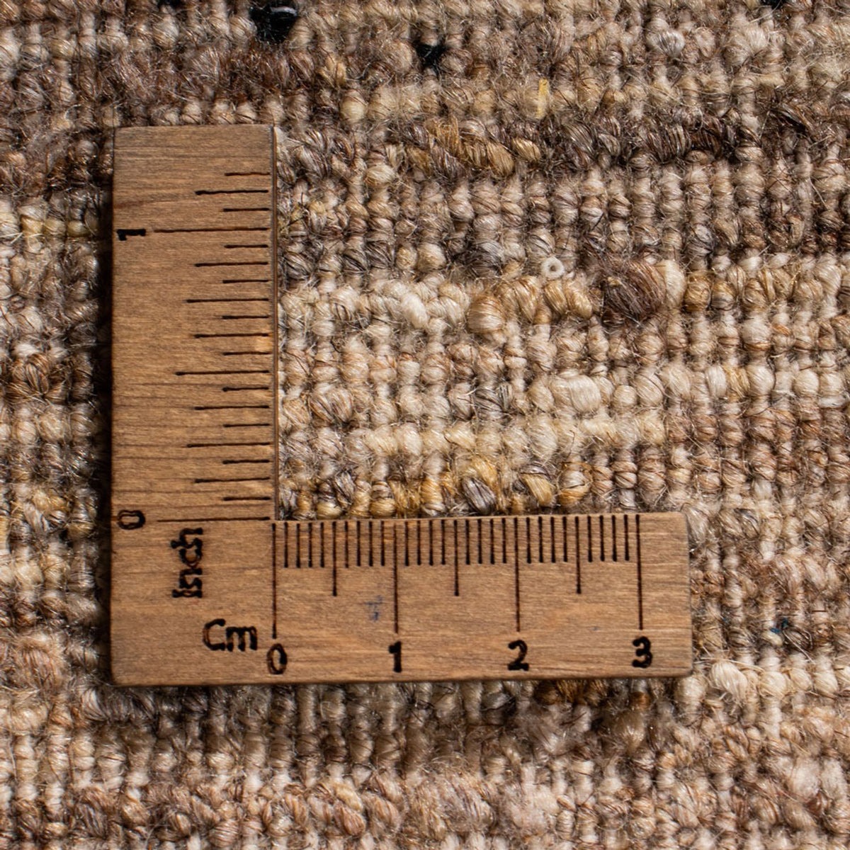 Gabbeh-matta - Loribaft Persian - 300 x 210 cm - grått