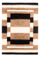 Loribaft Mattan 216x292cm - Perserteppich Wollteppich