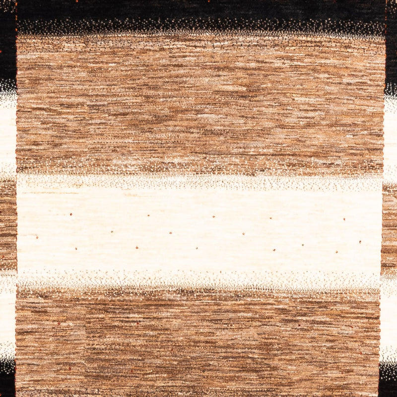 Gabbeh-matta - Loribaft Persian - 292 x 216 cm - brun