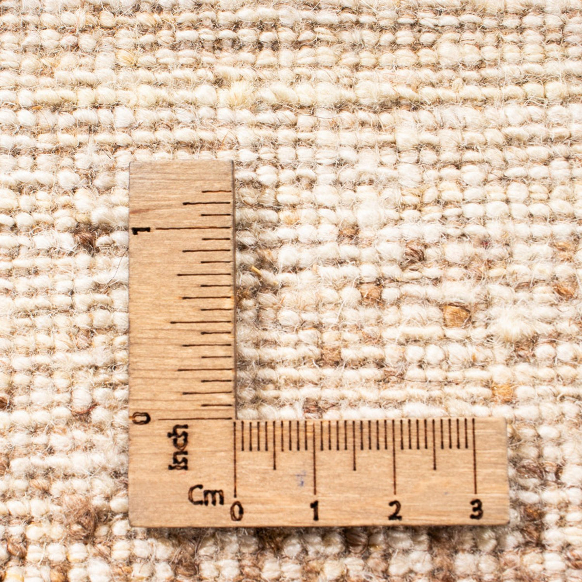 Gabbeh-matta - Loribaft Persian - 292 x 216 cm - brun