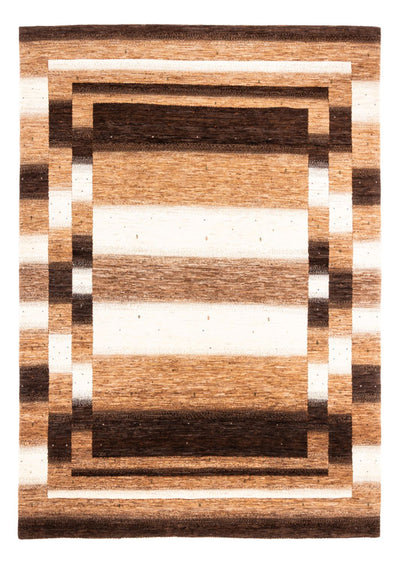 Loribaft Mattan 225x315cm - Perserteppich Wollteppich