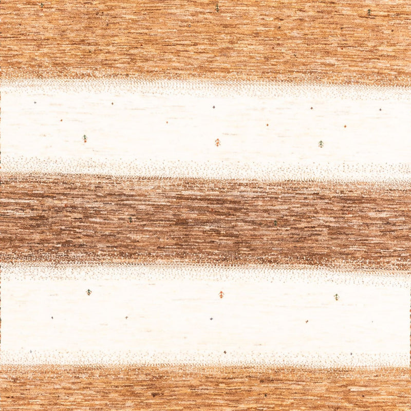 Gabbeh-matta - Loribaft Persian - 315 x 225 cm - brun