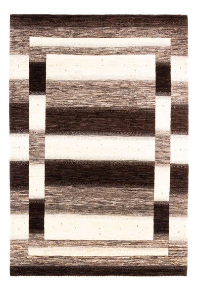 Loribaft Mattan 215x293cm - Perserteppich Wollteppich