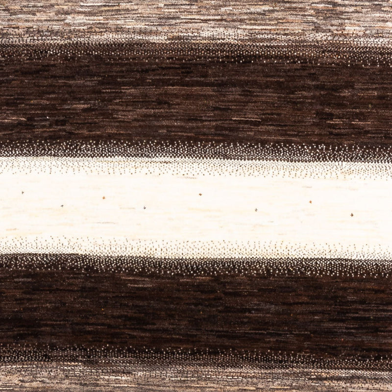 Gabbeh-matta - Loribaft Persian - 293 x 215 cm - brun