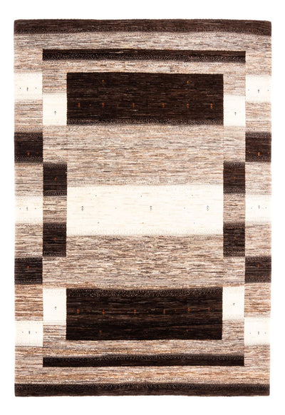 Loribaft Mattan 207x290cm - Perserteppich Wollteppich